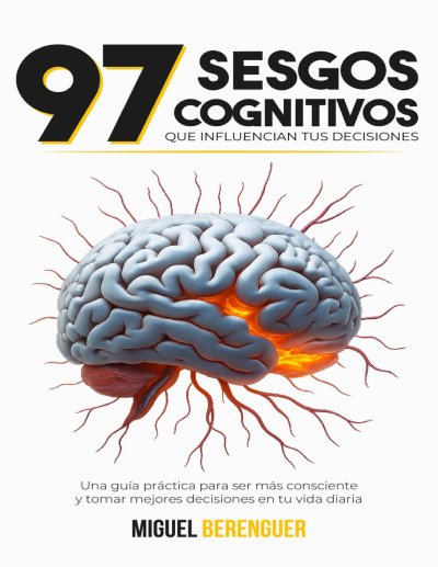 97 Sesgos Cognitivos