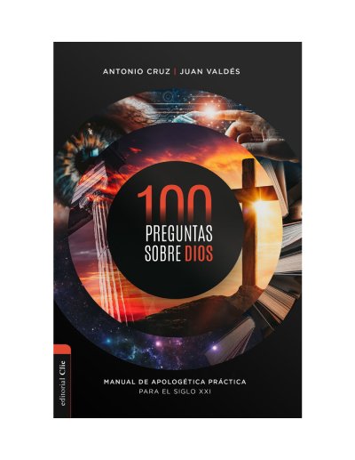 100 preguntas sobre Dios