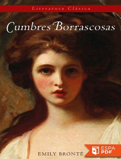 Cumbres Borrascosas