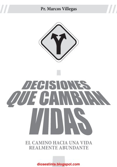 Decisiones que Cambian Vidas