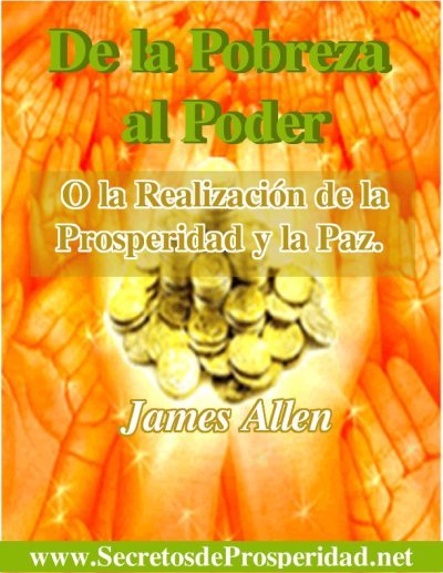 De la Pobreza al Poder