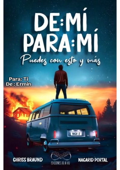 De Mí Para Mí 2 - Puedes con esto y más