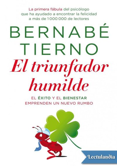 El Triunfador Humilde
