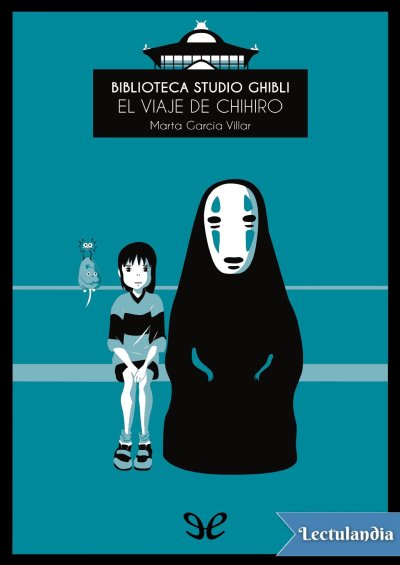 El Viaje de Chihiro