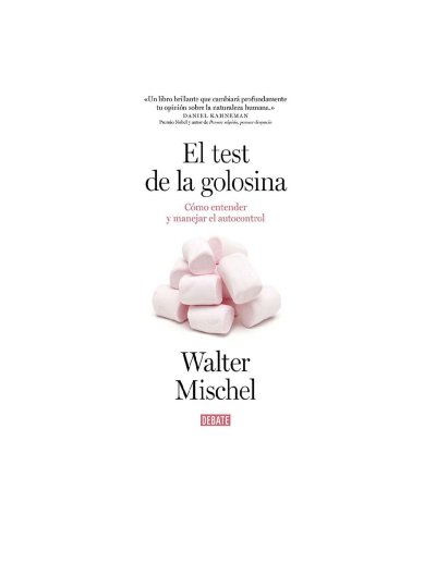 El Test de la Golosina