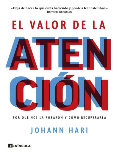 El Valor de la Atención