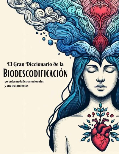El Gran Diccionario de la Biodescodificación
