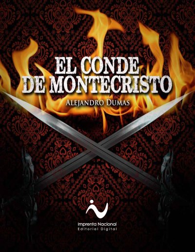 El Conde de Montecristo