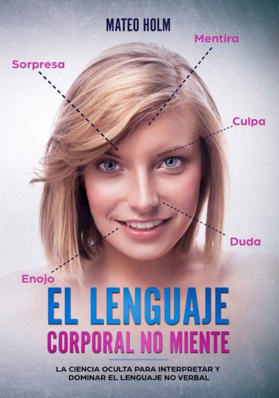 El Lenguaje Corporal NO Miente