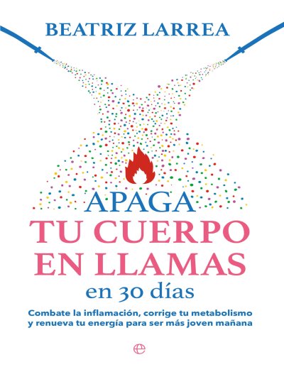 Apaga tu Cuerpo en Llamas en 30 Días