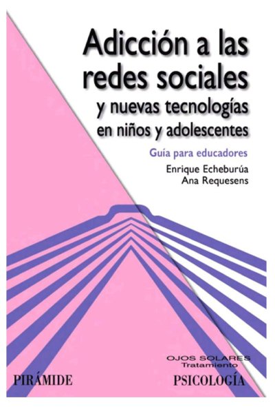 Adicción a las Redes Sociales