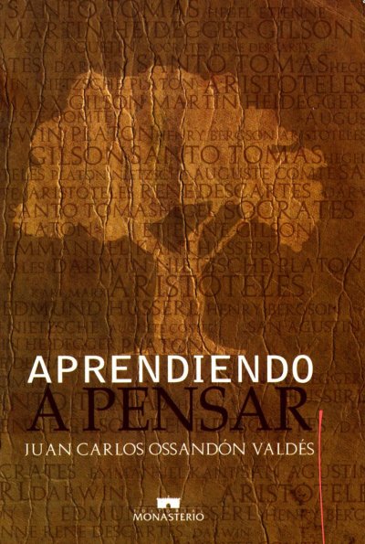 Aprendiendo a Pensar