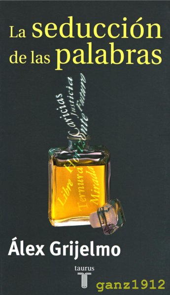 La Seducción de las Palabras