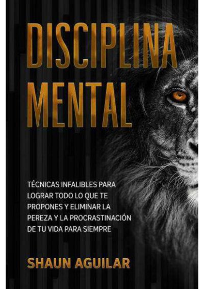 Disciplina Mental