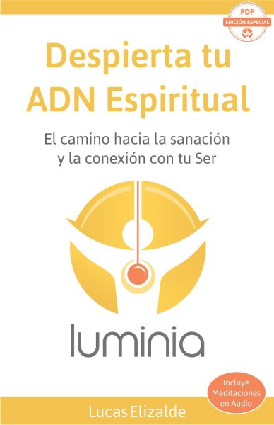 Despierta tu ADN Espiritual