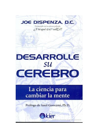 Desarrolle su Cerebro