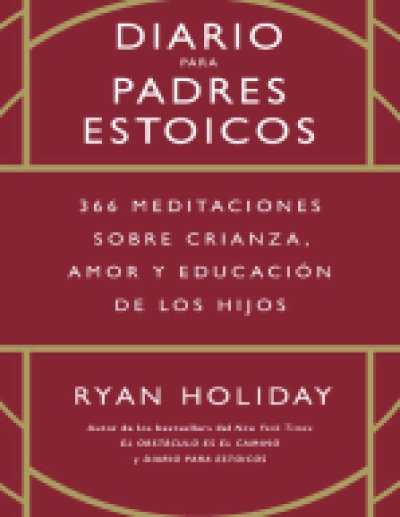 Diario para Padres Estoicos