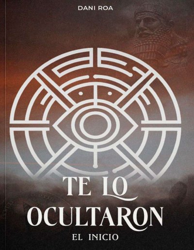 Te lo Ocultaron