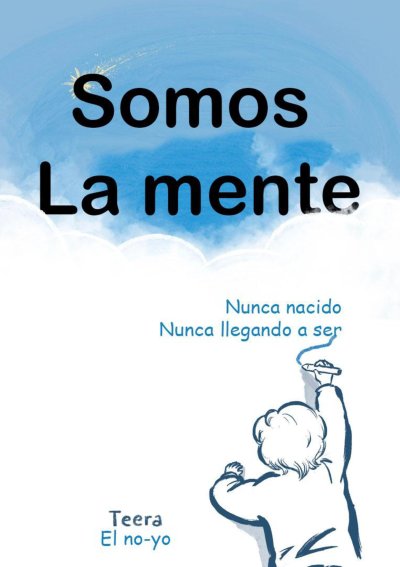 Somos la Mente