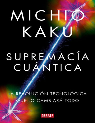 Supremacía Cuántica