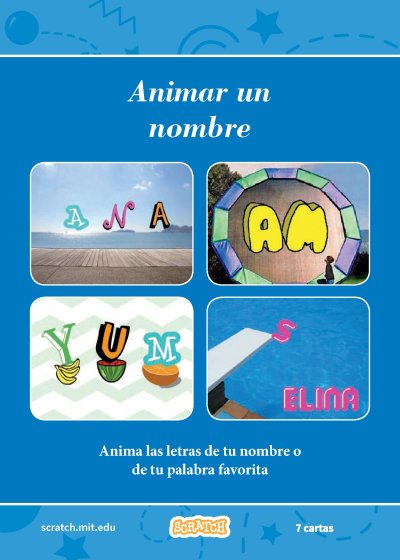 Scratch Cards: Todas las Técnicas