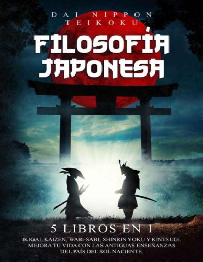 Filosofía japonesa
