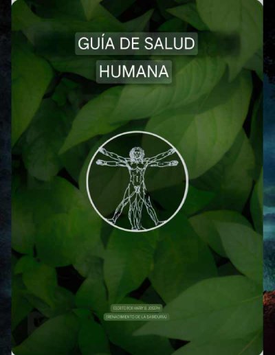 Guía de salud humana