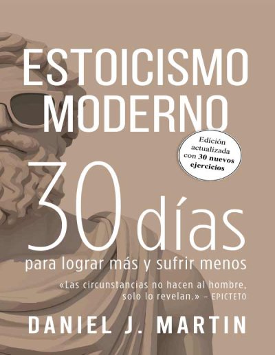 Estoicismo Moderno 30 días
