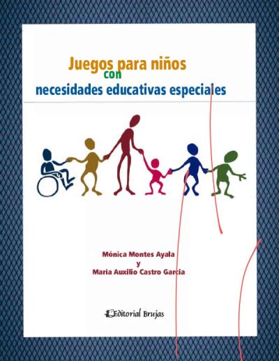 Juegos para Niños con Necesidades Educativas Especiales