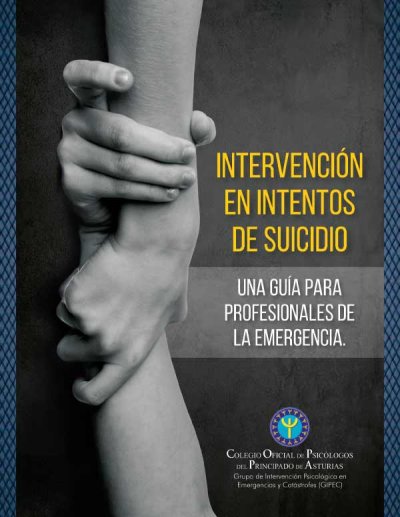 Intervención en Intentos de Suicidio