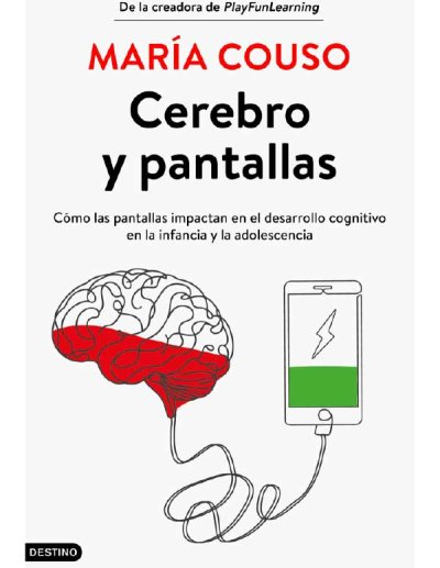 Cerebro y Pantallas