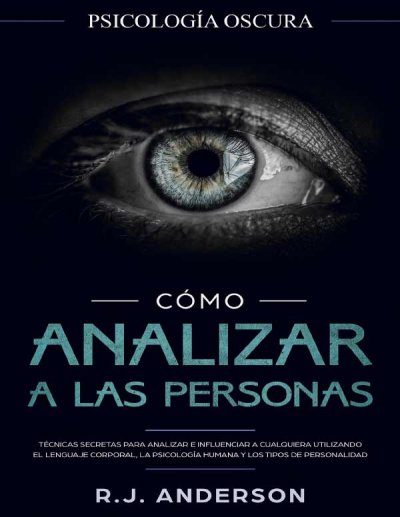 Cómo Analizar a las Personas