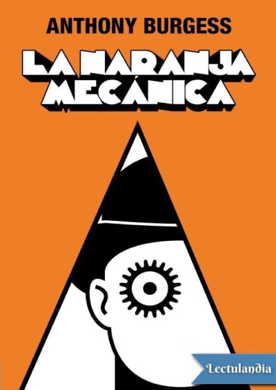 La Naranja Mecánica