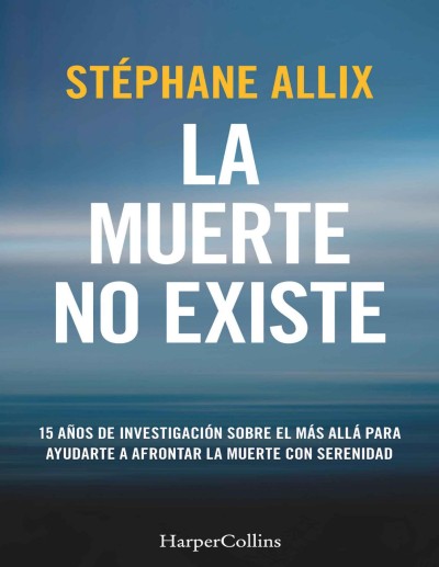 La Muerte No Existe