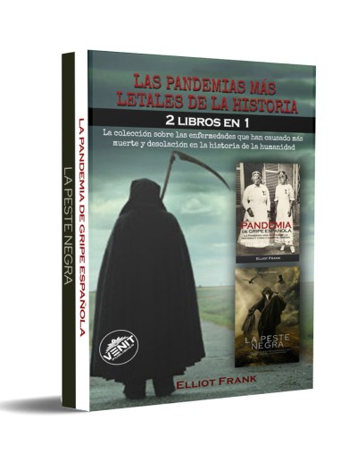 Las Pandemias Más Letales de la Historia