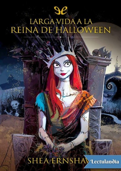 Larga Vida a la Reina de Halloween