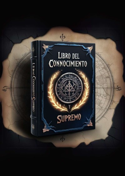 Libro del Conocimiento Supremo
