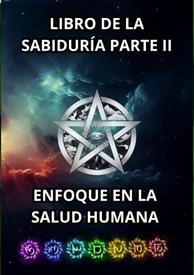 Libro de la Sabiduría Parte 2