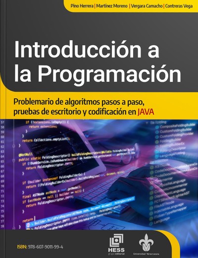 Introducción a la Programación