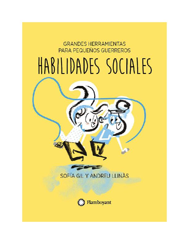 Habilidades Sociales