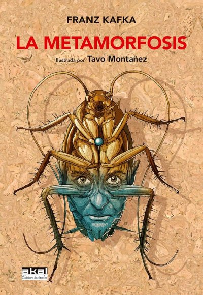 La Metamorfosis