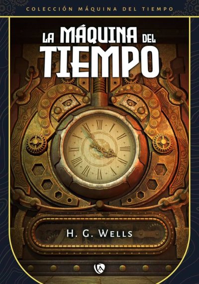 La Máquina del Tiempo