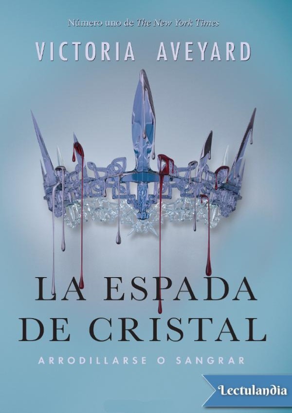 La Espada de Cristal