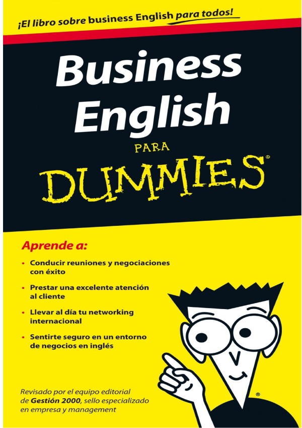 Business English para Dummies