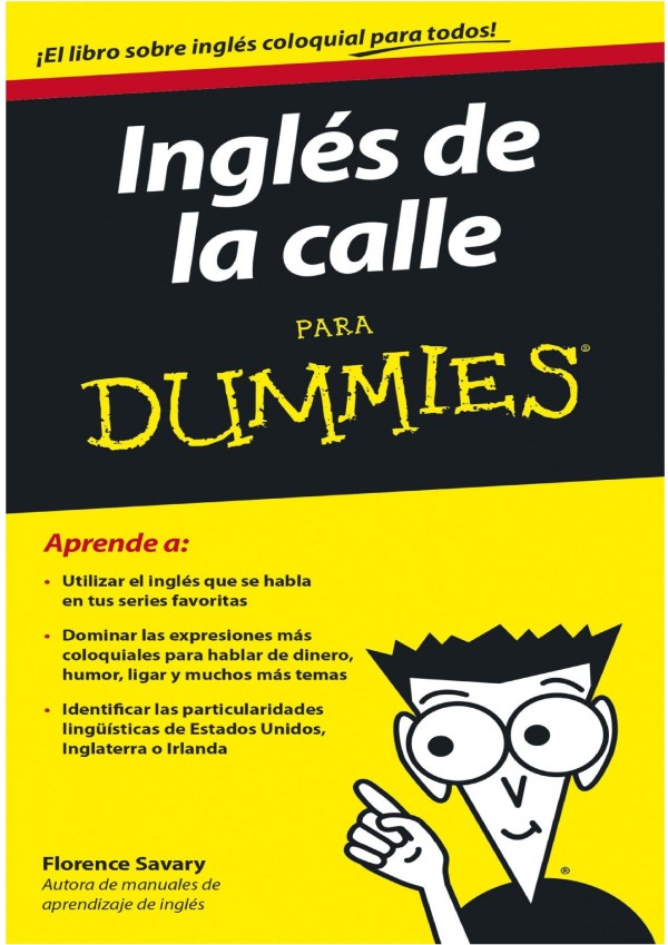 Inglés de la Calle para Dummies