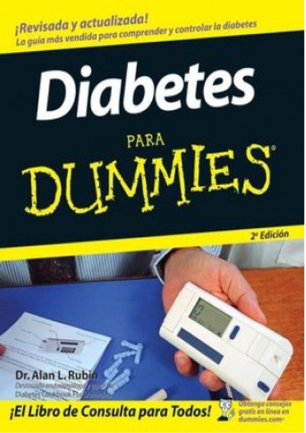 Diabetes para Dummies