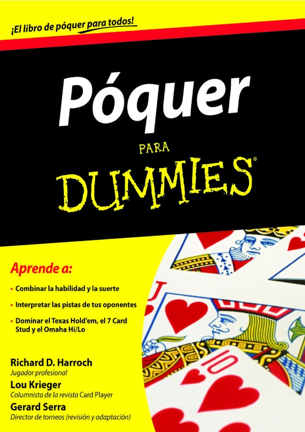 Póker para Dummies
