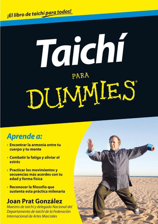 Taichí para Dummies