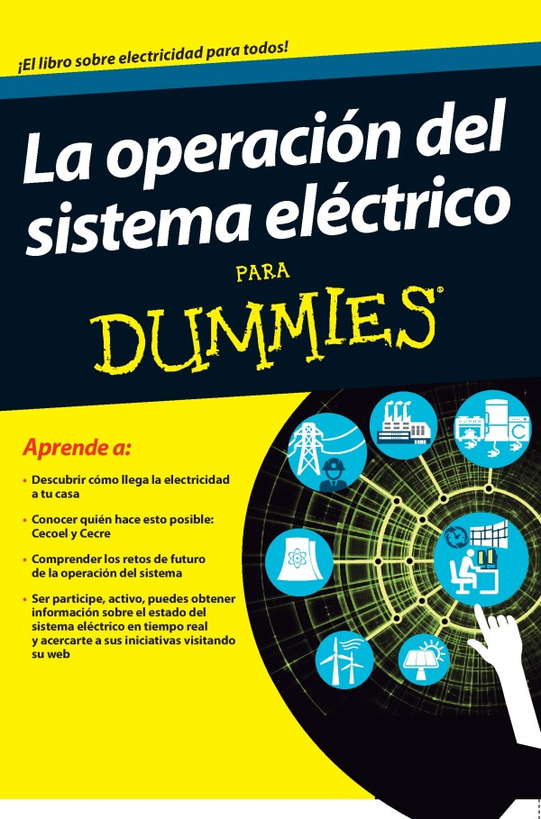 La Operación del Sistema Eléctrico para Dummies