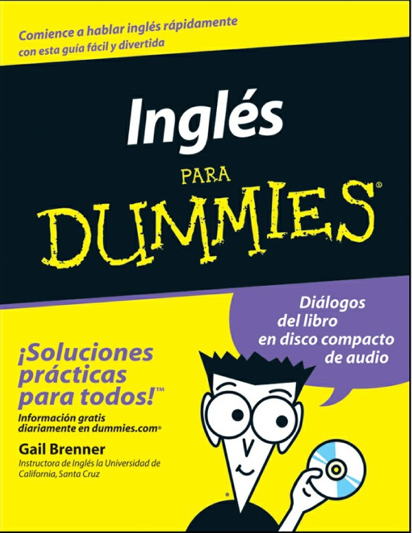 Inglés para Dummies